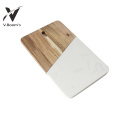 Rectangle Marble Cheese Board